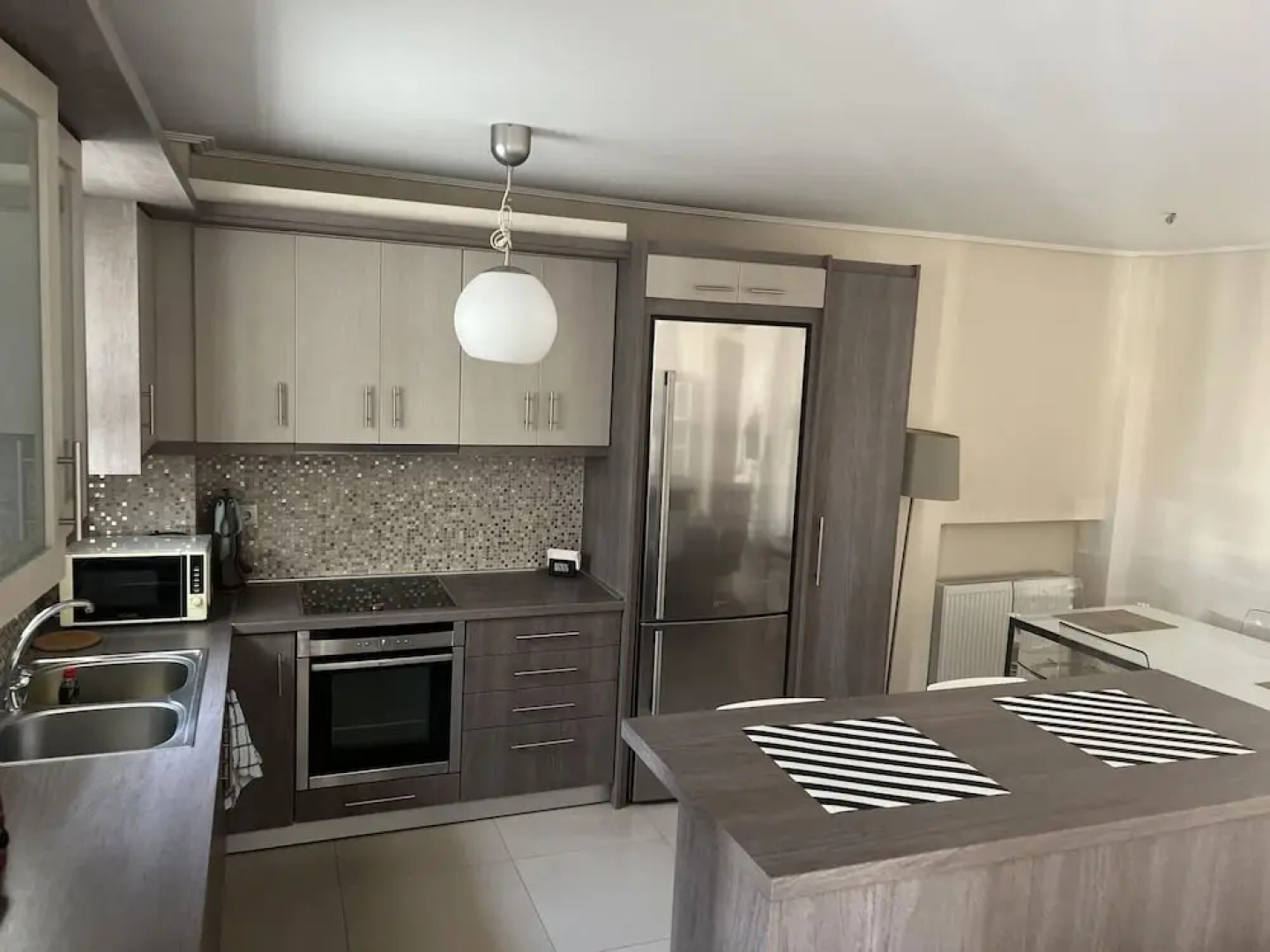 Moschato Gem in Moschato