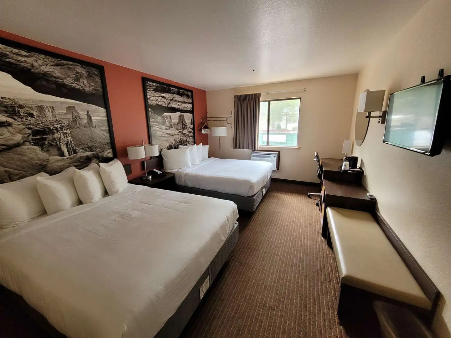 SureStay Hotel by Best Western Williams - Grand Canyon