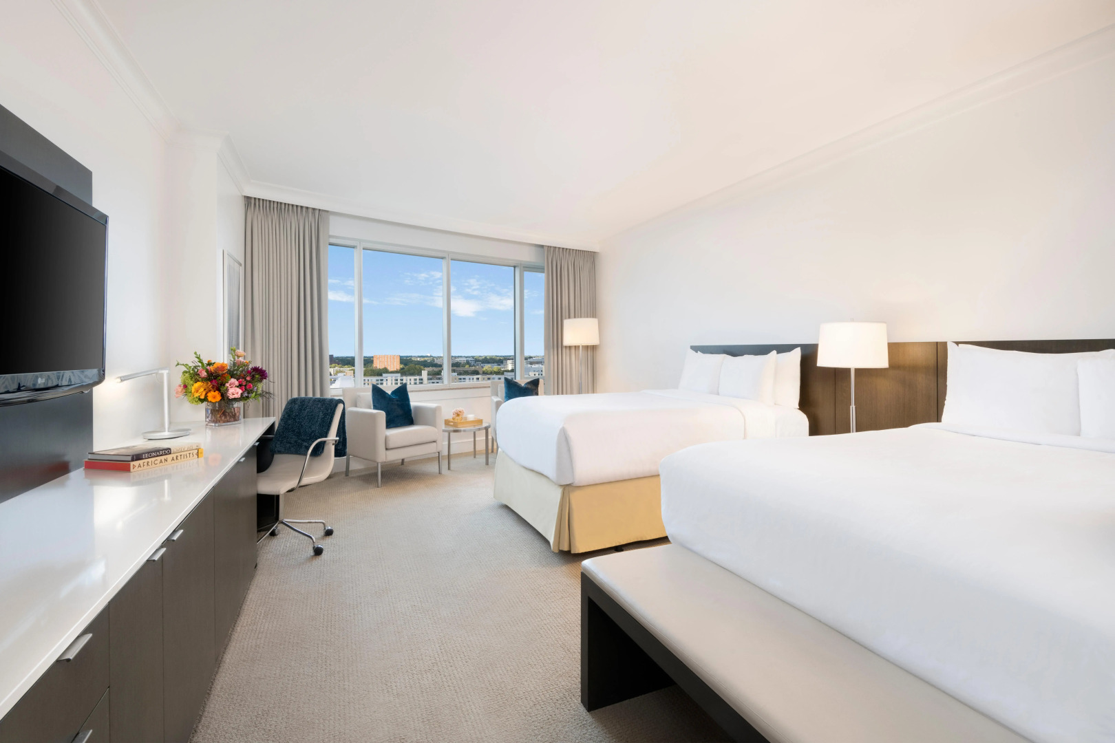 InterContinental Cleveland by IHG