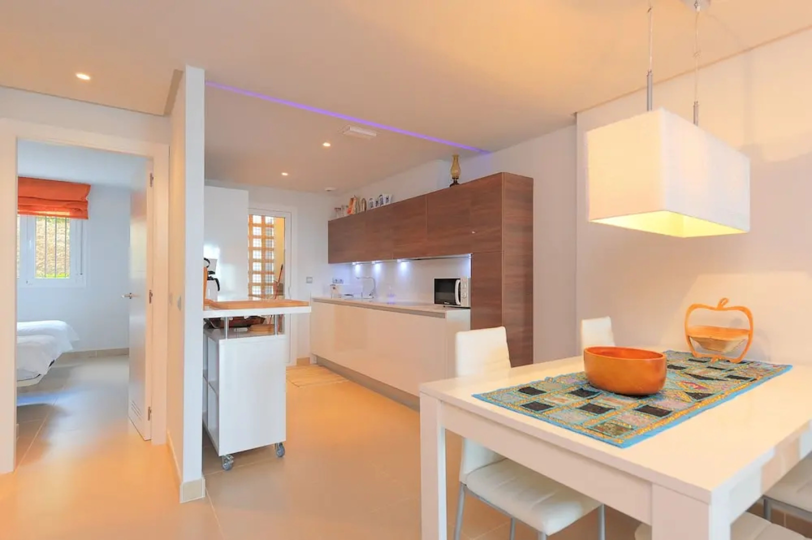 La Mairena Forest Heights Canovas Marbella