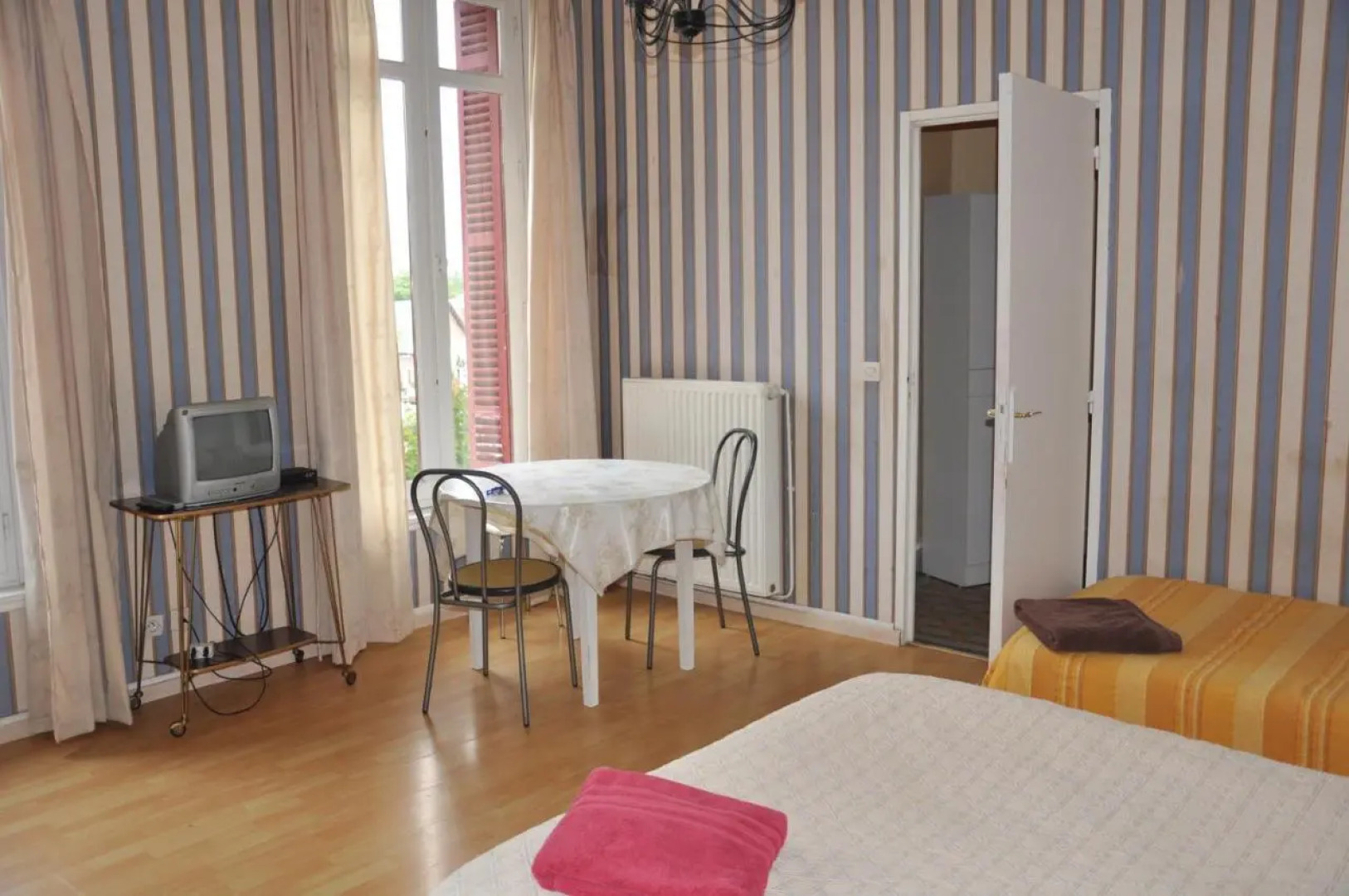 Château De La Croix Bizet