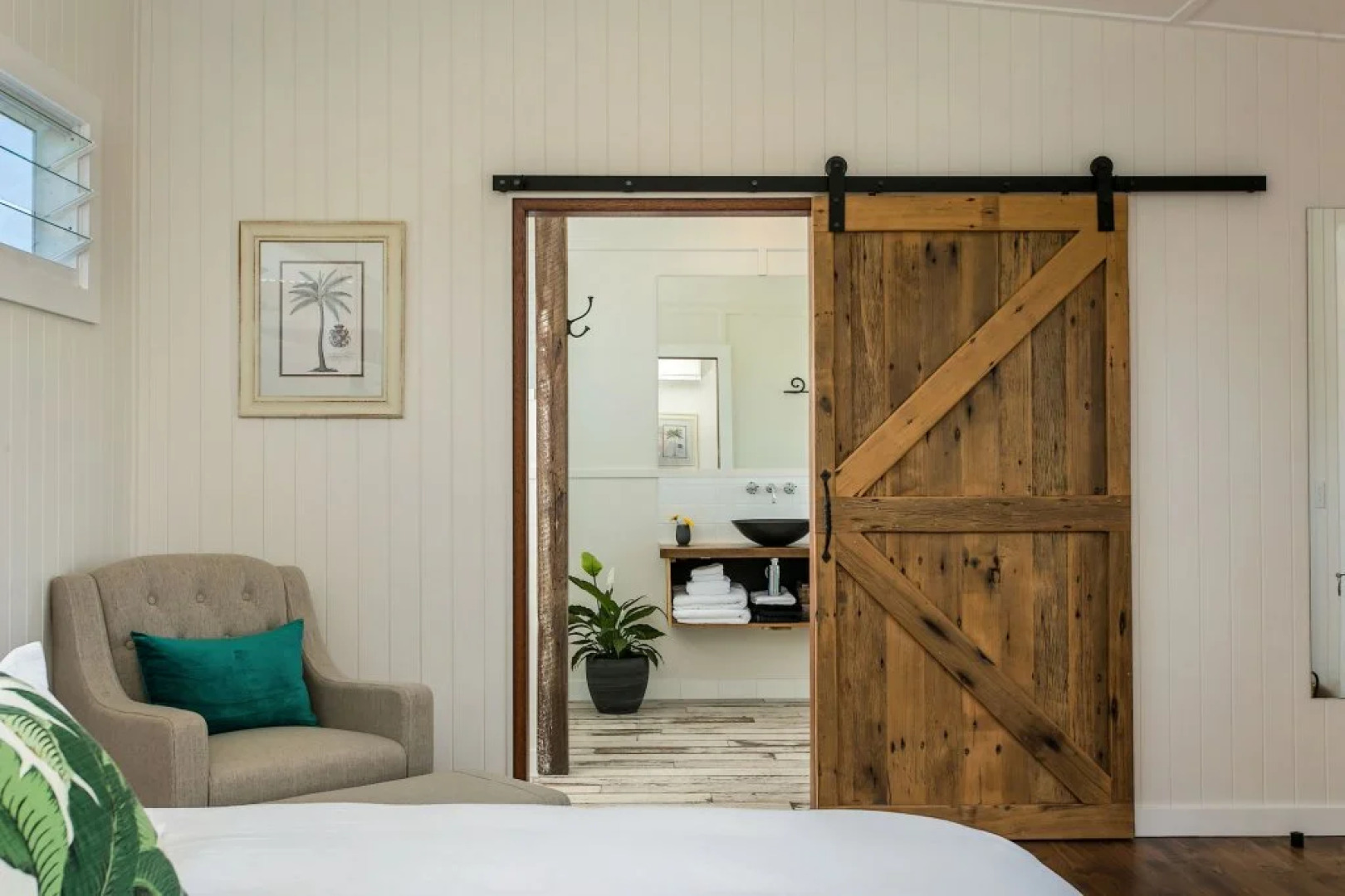 Hidden Valley Guesthouse