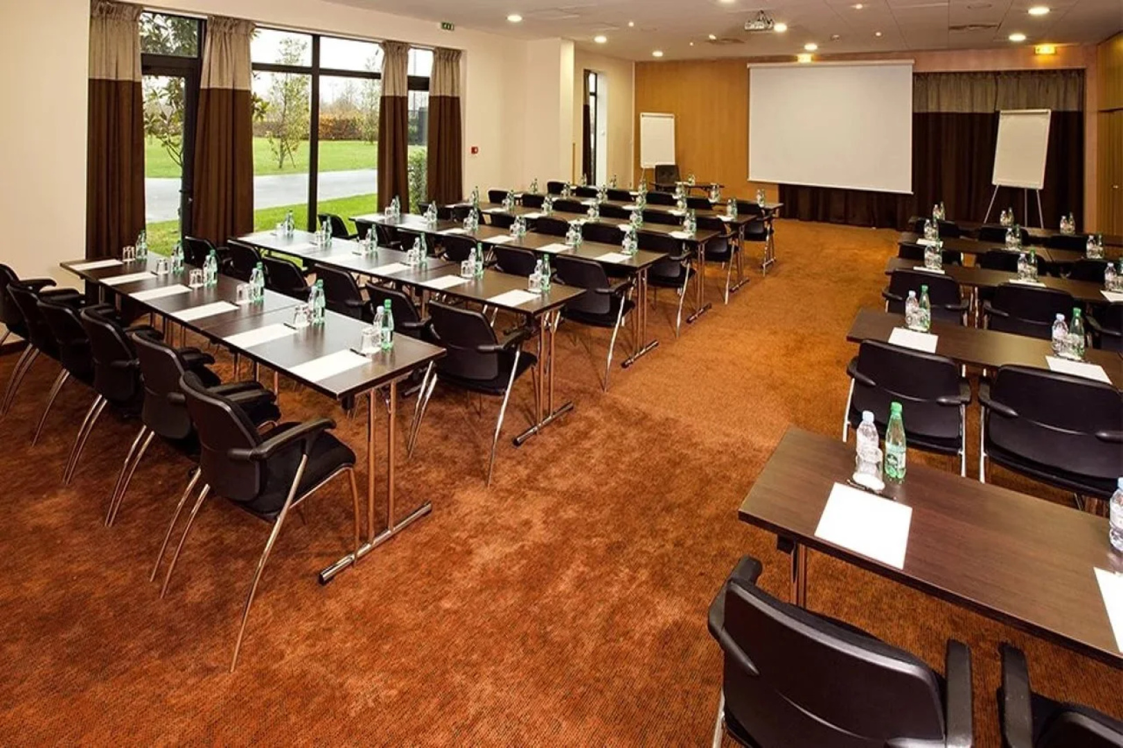 Residhome Suites Paris Sénart
