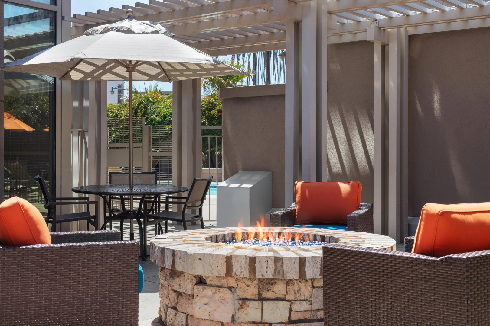 HYATT house Emeryville/San Francisco Bay Area