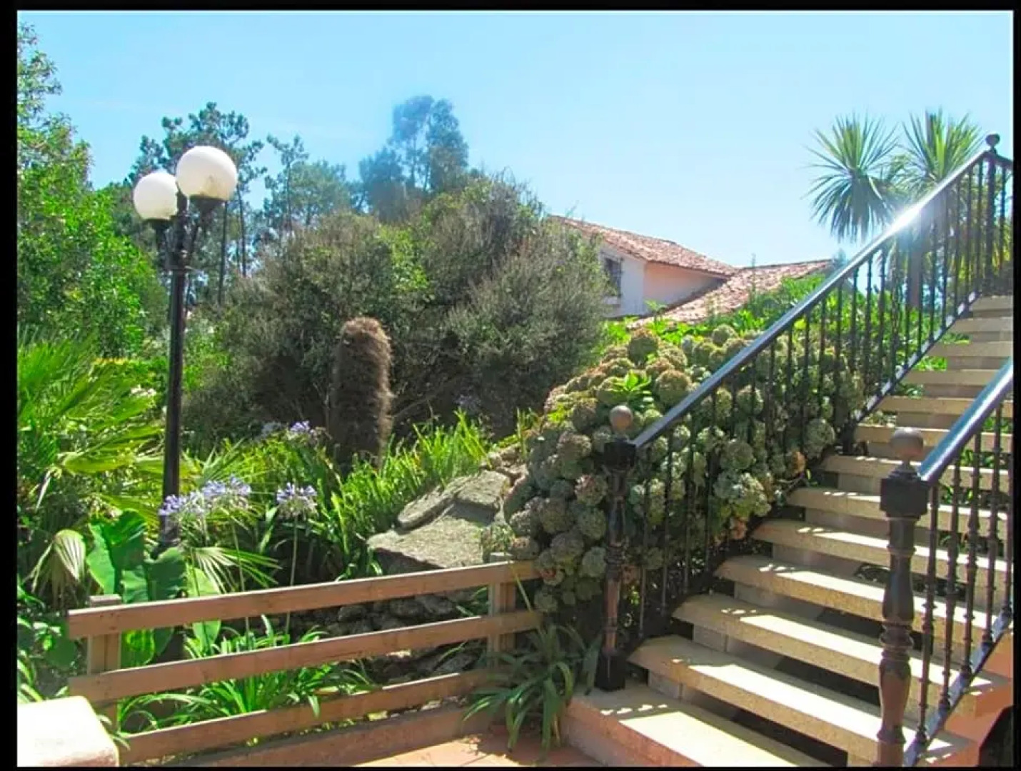 Hotel Playa Las Sinas