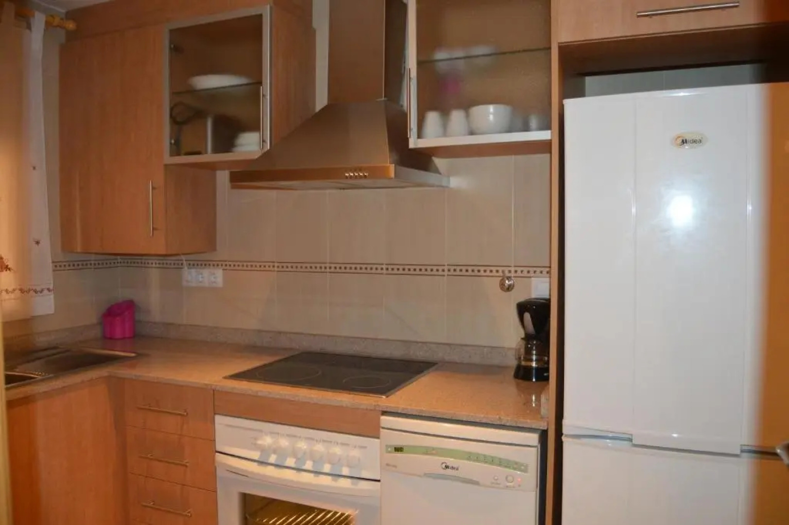 Apartamentos Costa Azahar II