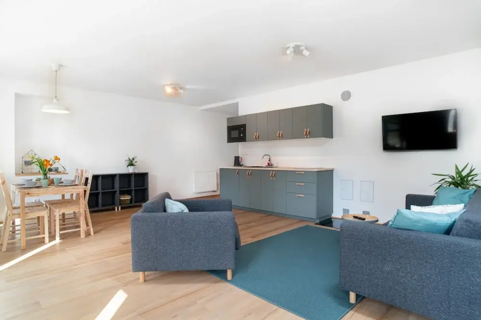 Villa in Desna Near Ski Resorts