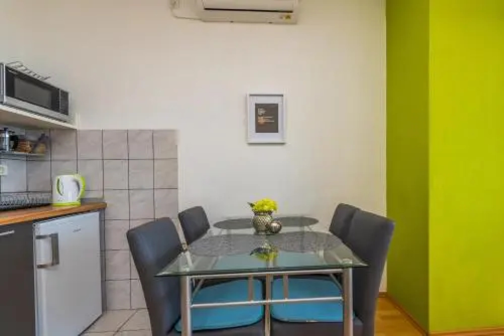 Apartments Marko Dominik