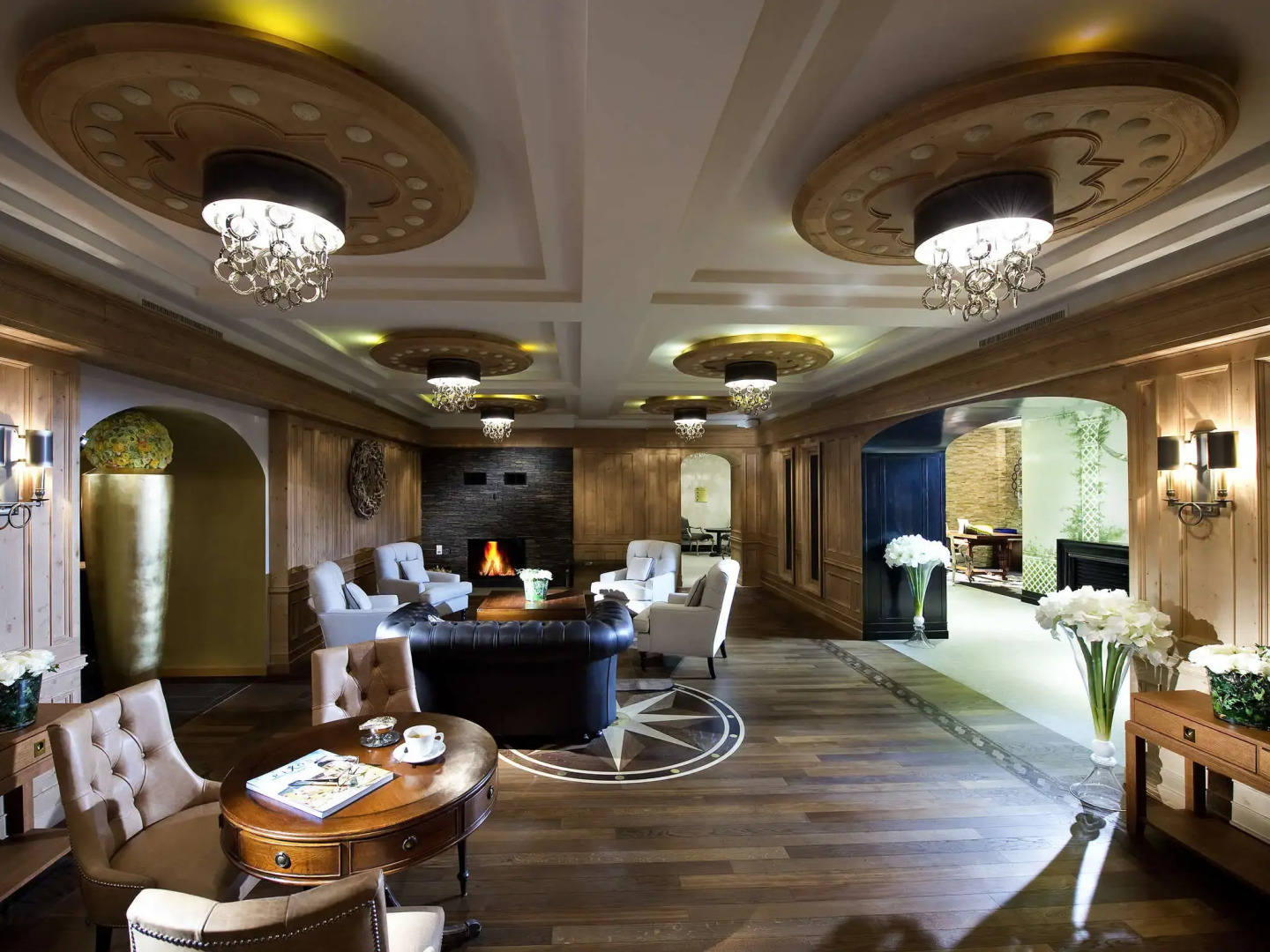 Hotel Flüela Davos, in The Unbound Collection by Hyatt