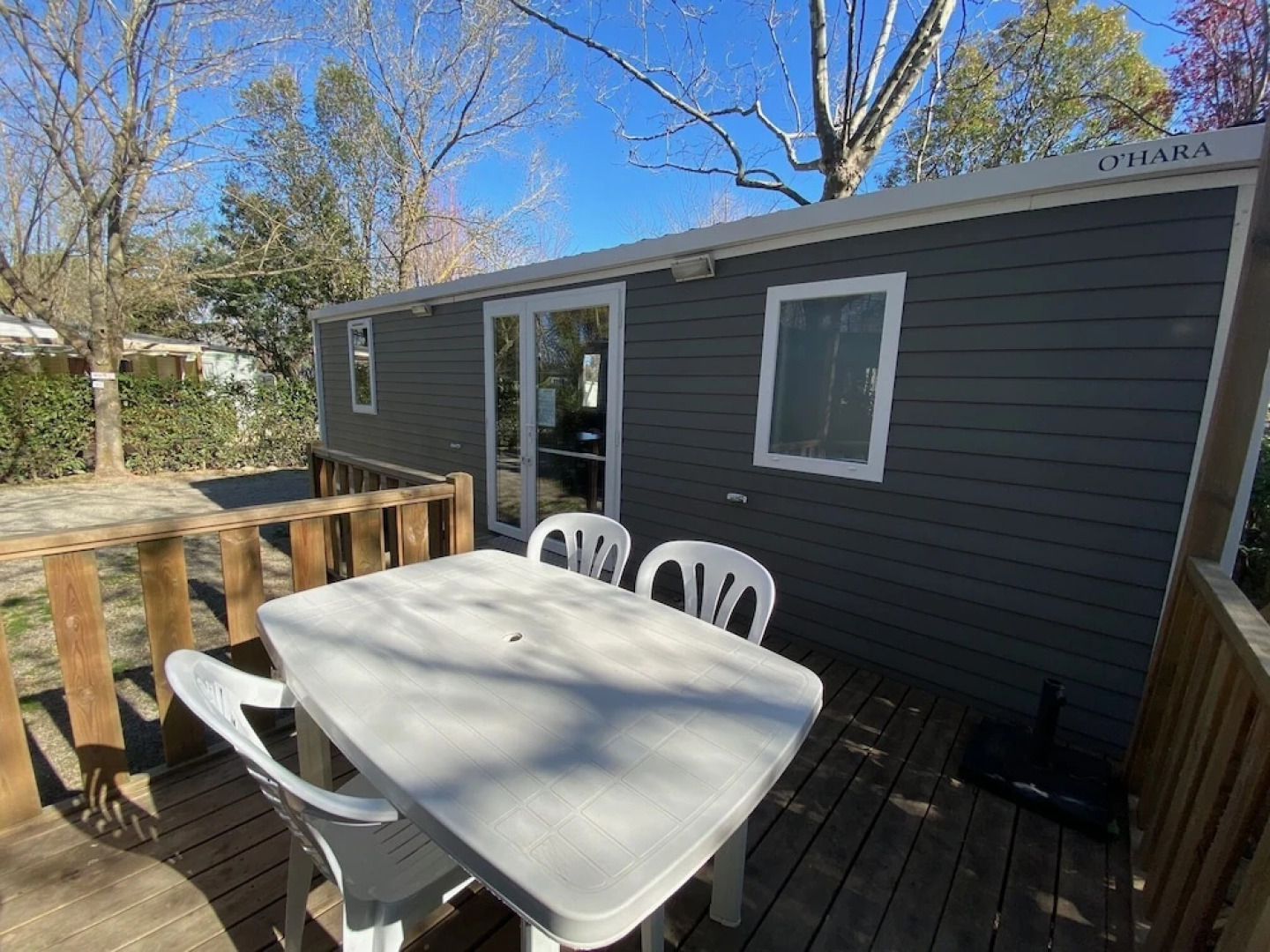 Camping Saint Georges