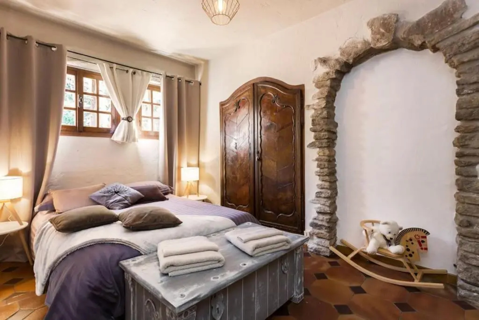 Mas D'Ange en Provence