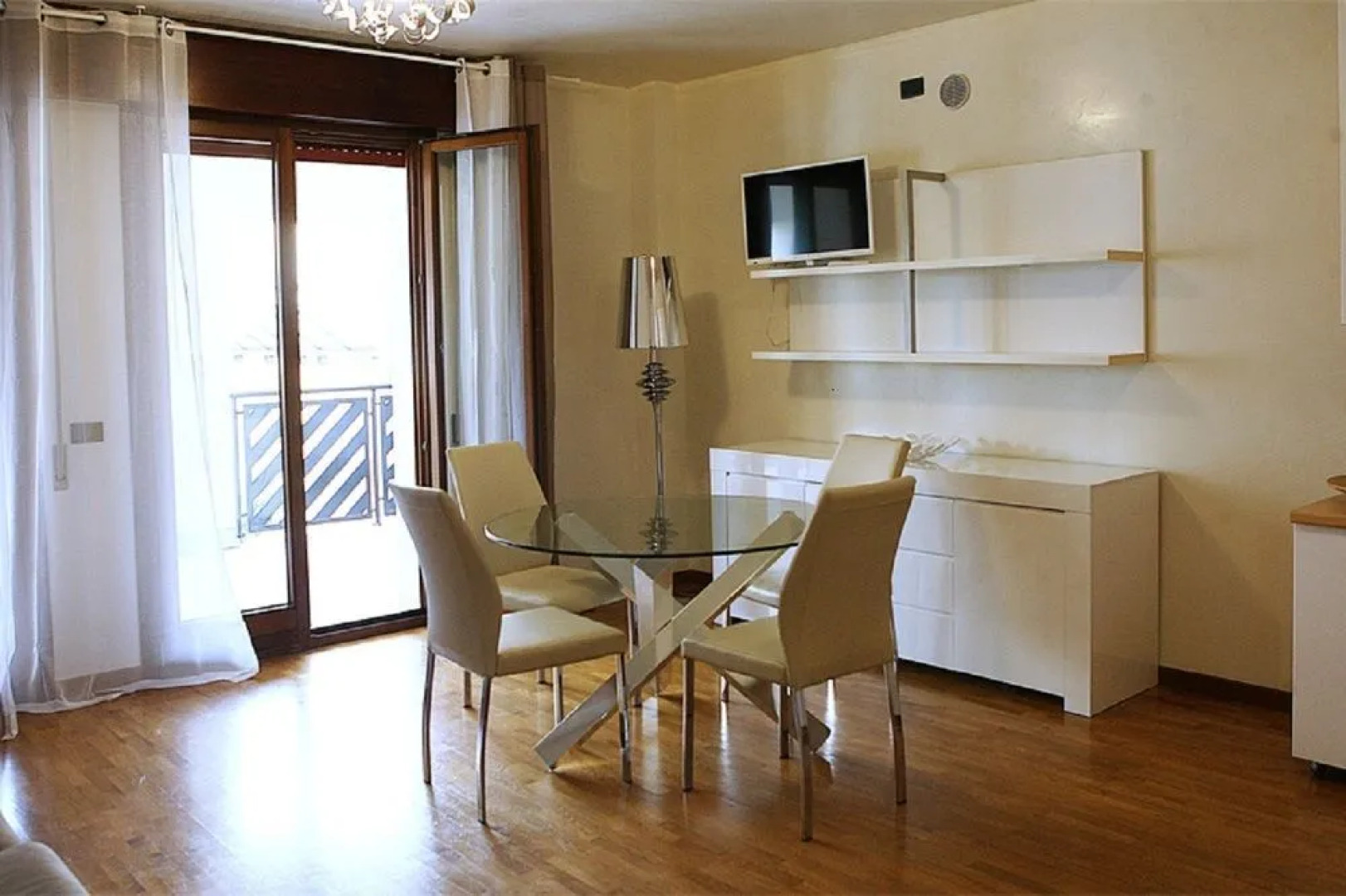 Appartamento Quartiere 2000 Padova