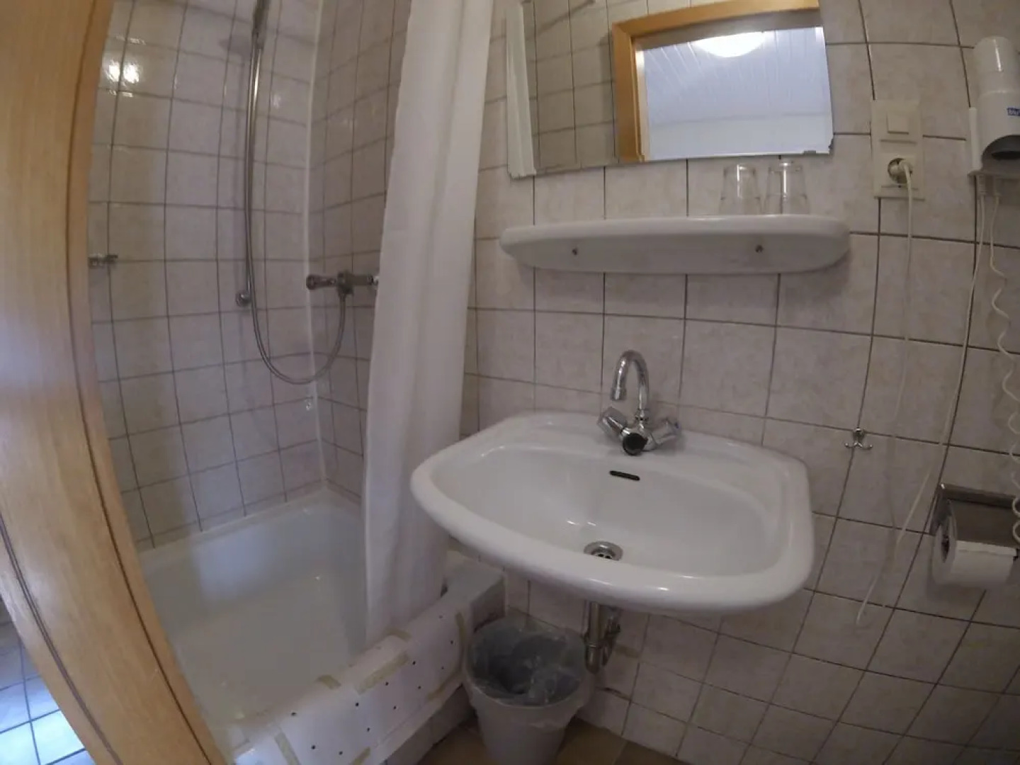 Hotel Kurfuerst Kamp