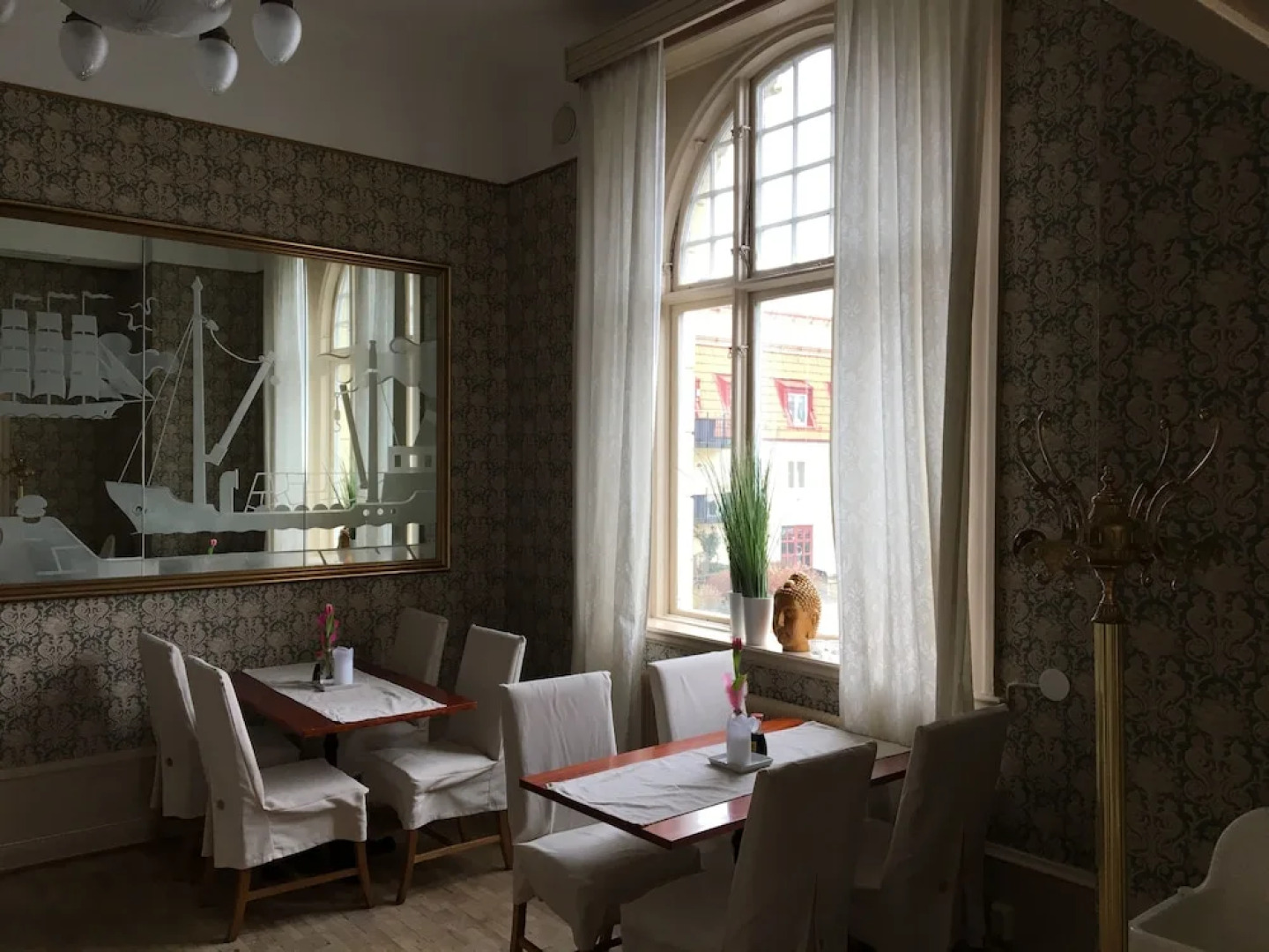 Stadshotellet Sölvesborg