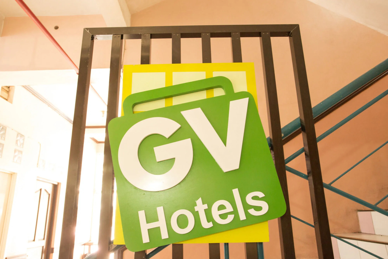 GV Hotel Masbate
