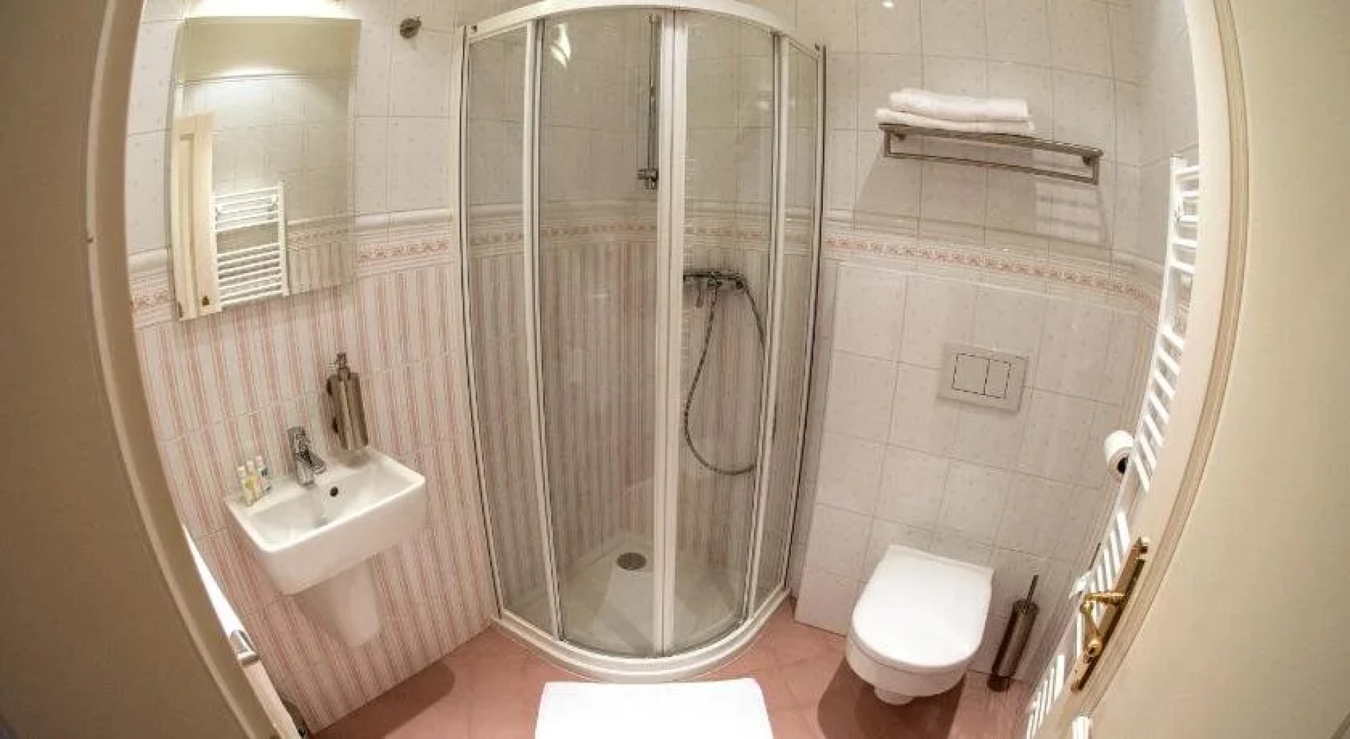 Babiččina Zahrada Penzion & Restaurace