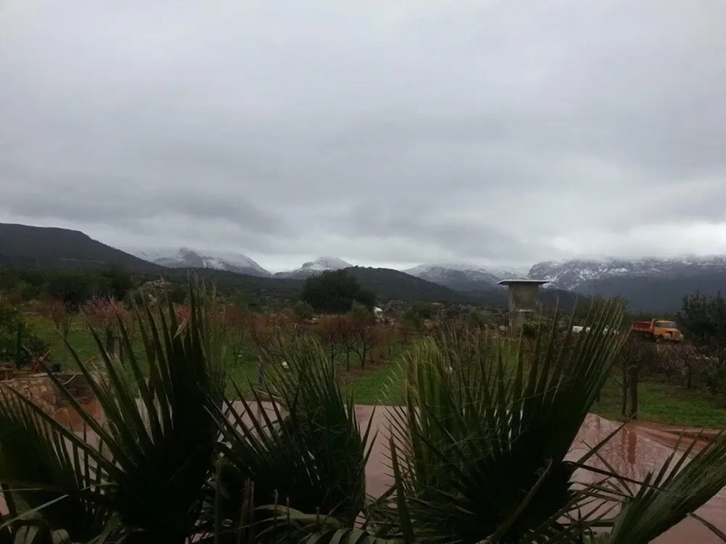 Maison d'Hôtes Yamine