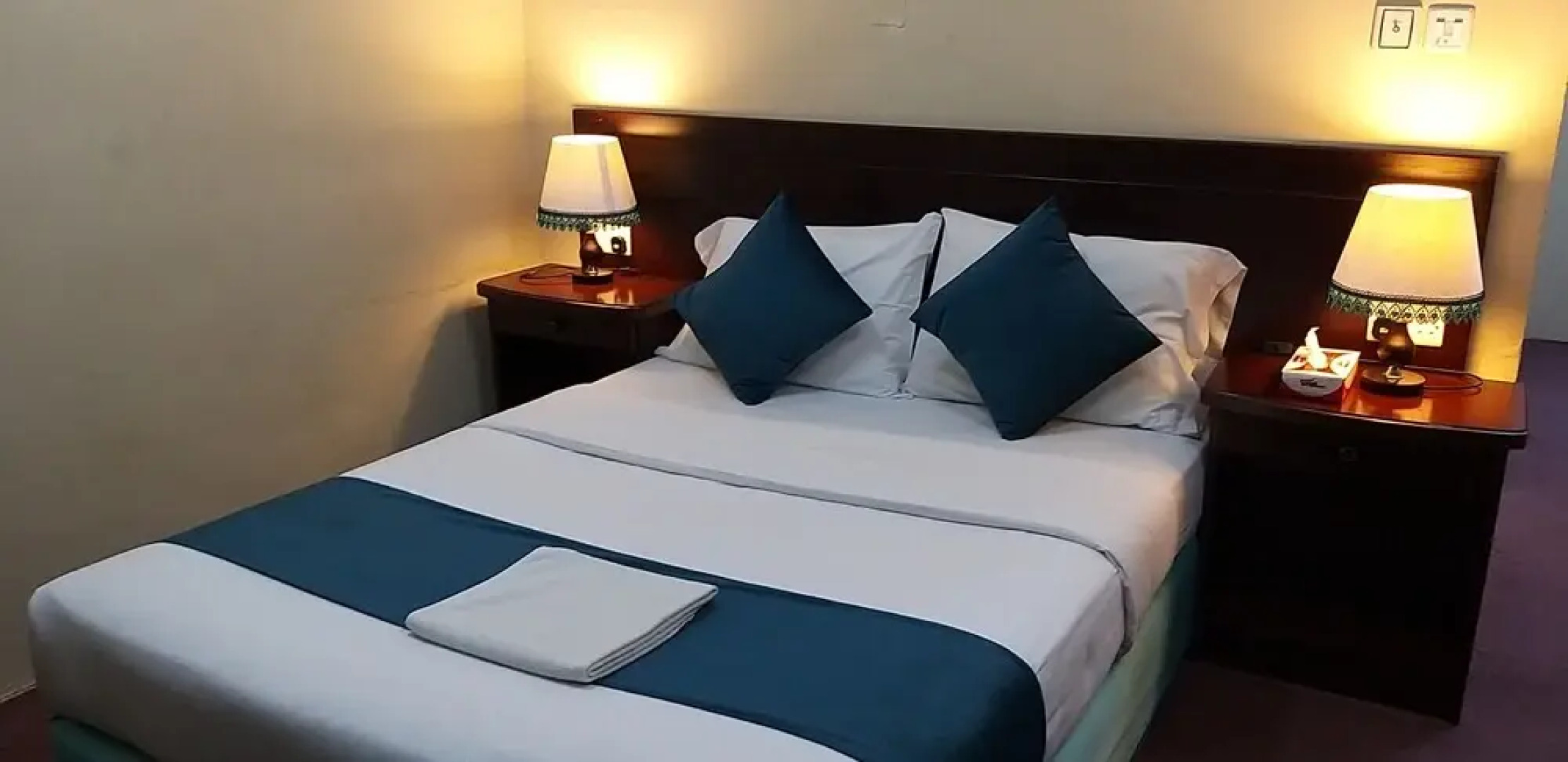 Sadaf Hotel Apartments