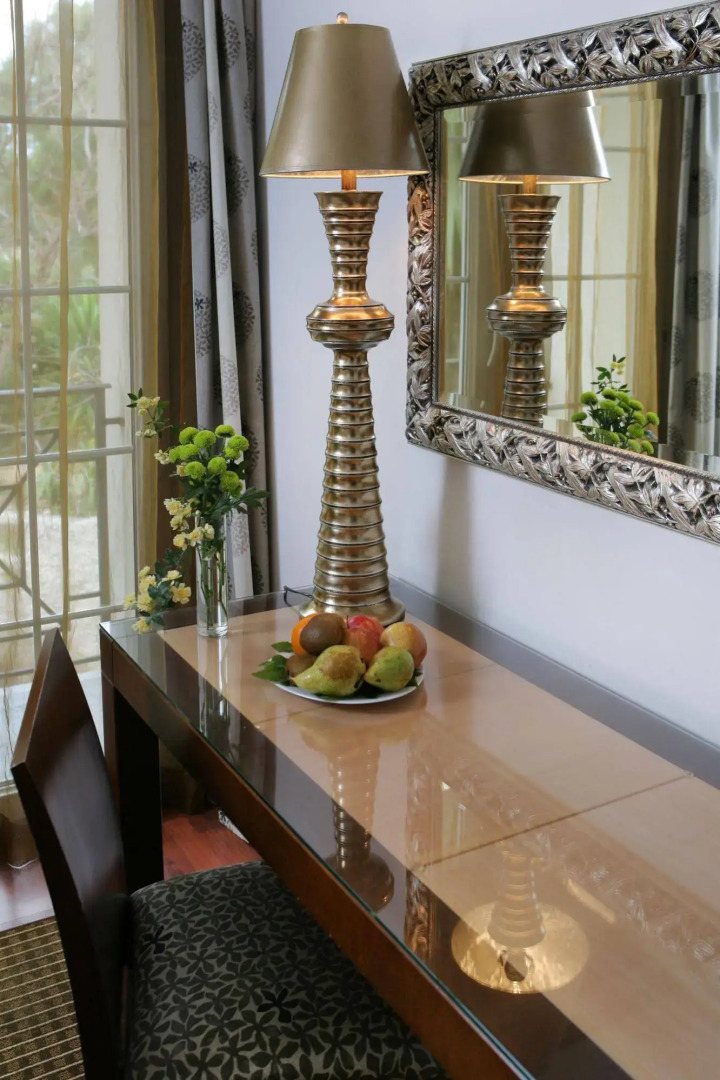 Regent Beach Hotel & Apartments