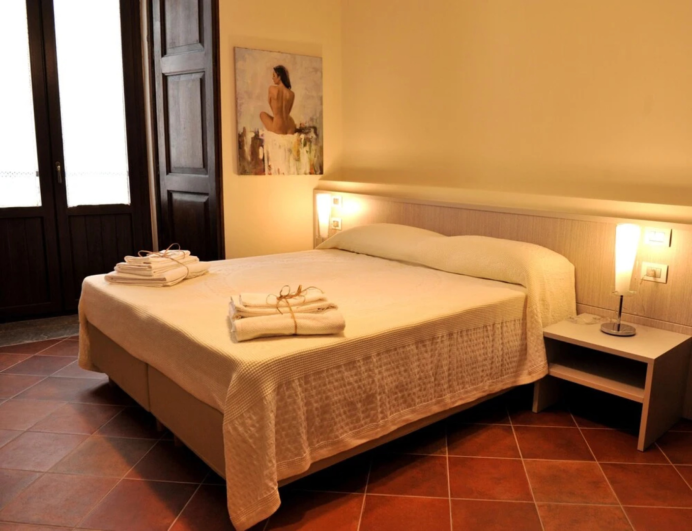 La Dimora del Musicante b&b Home Gallery