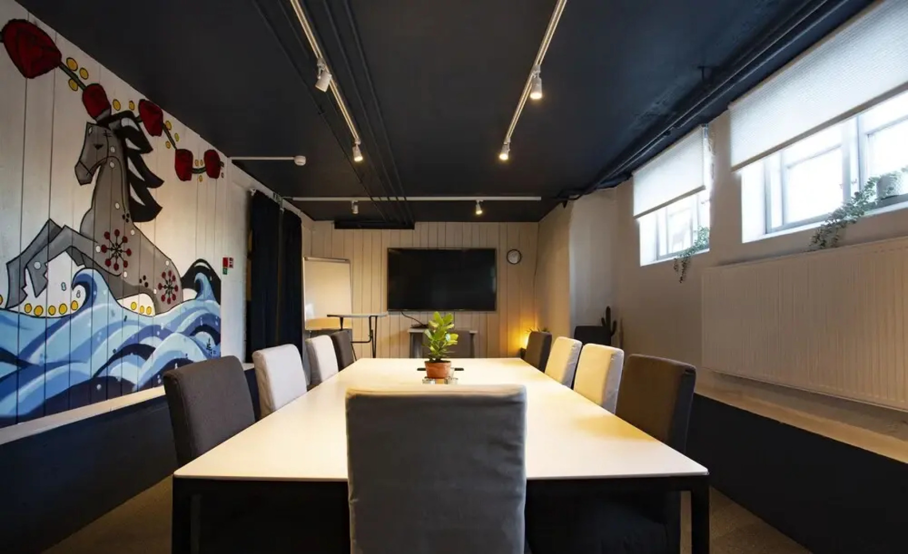 Lustigsgården Boutique Hotel