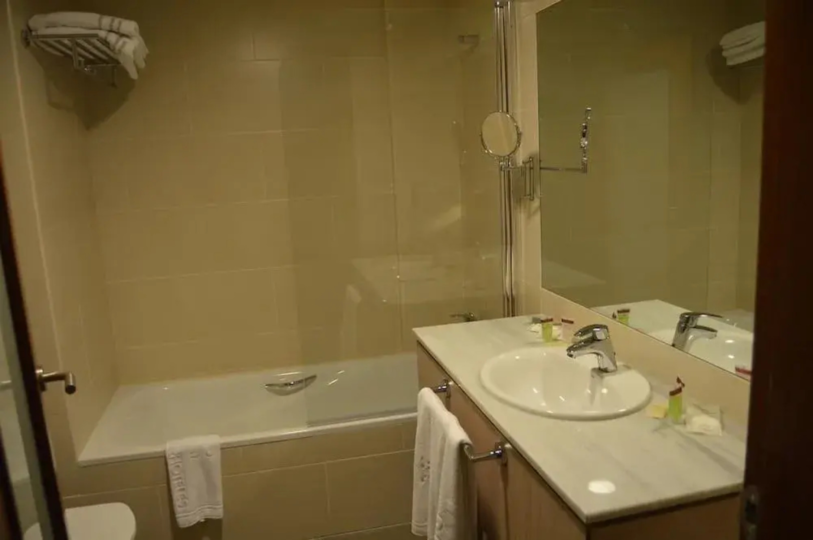 Balneario De Gravalos