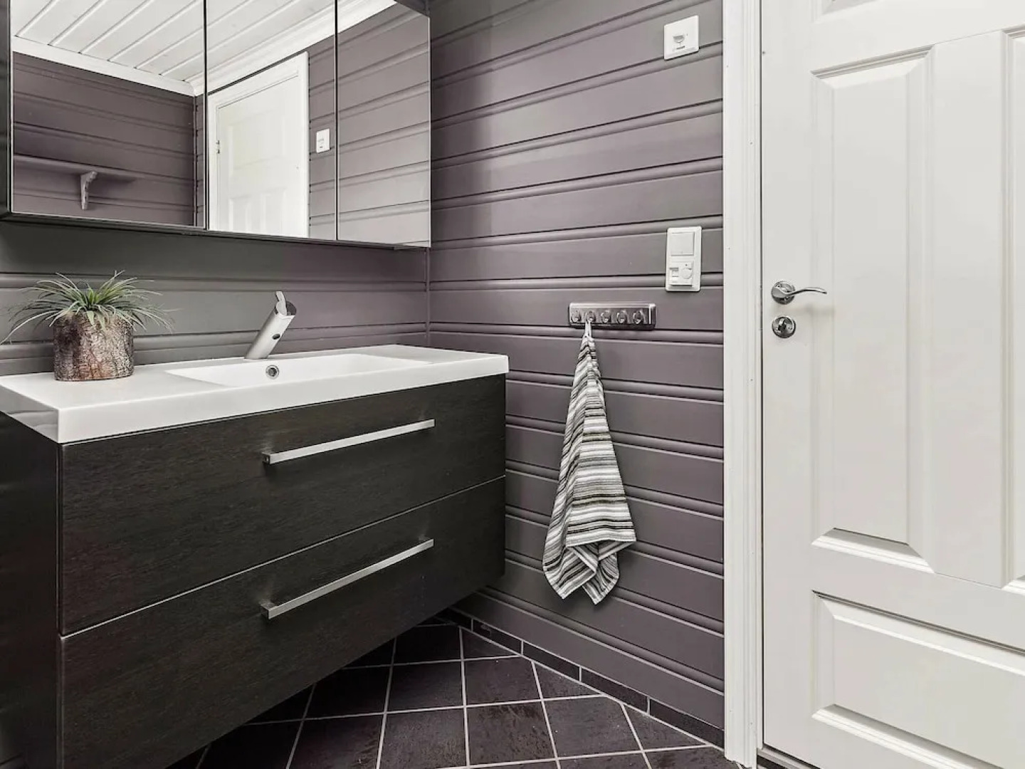 Holiday Home in Valldal