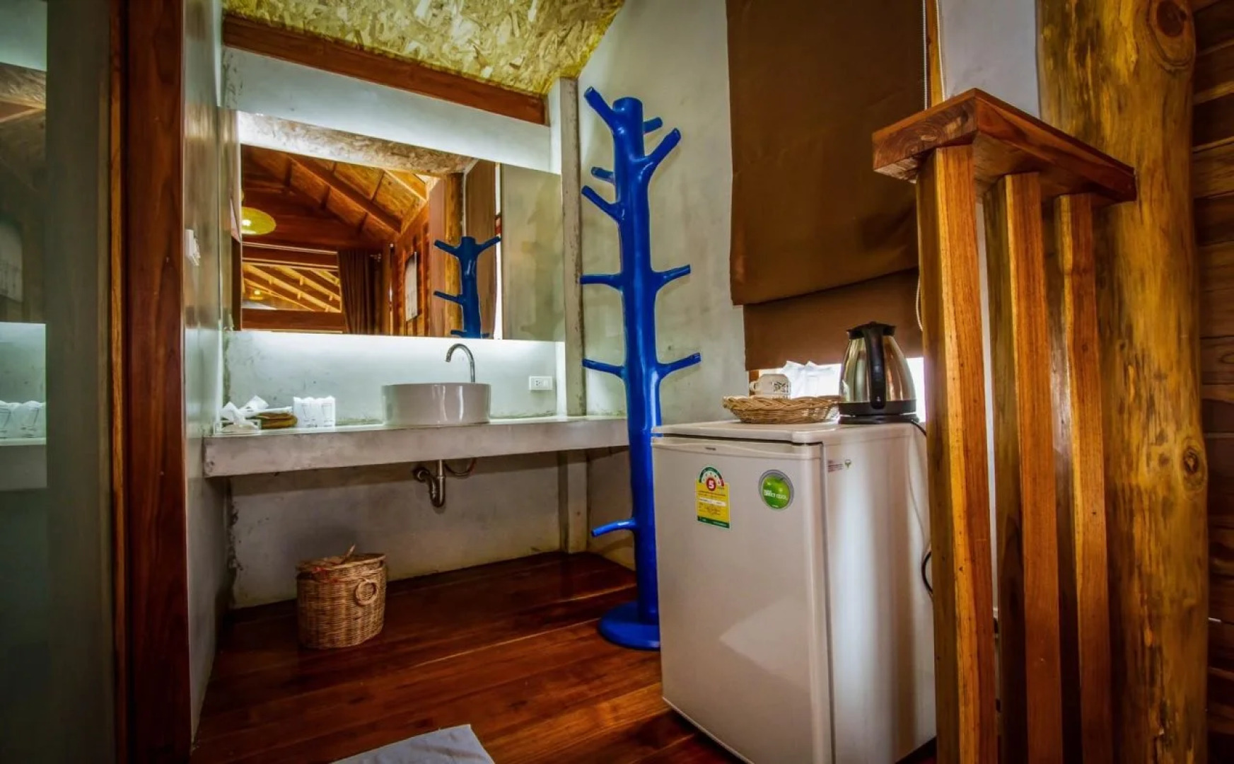 Tique Series Boutique Resort