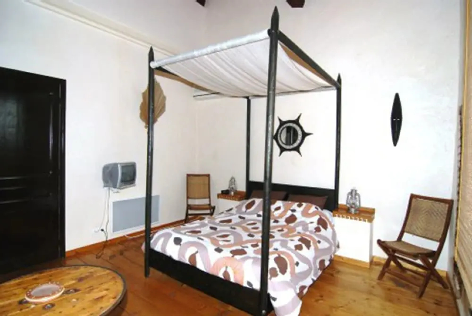 Casa Clara