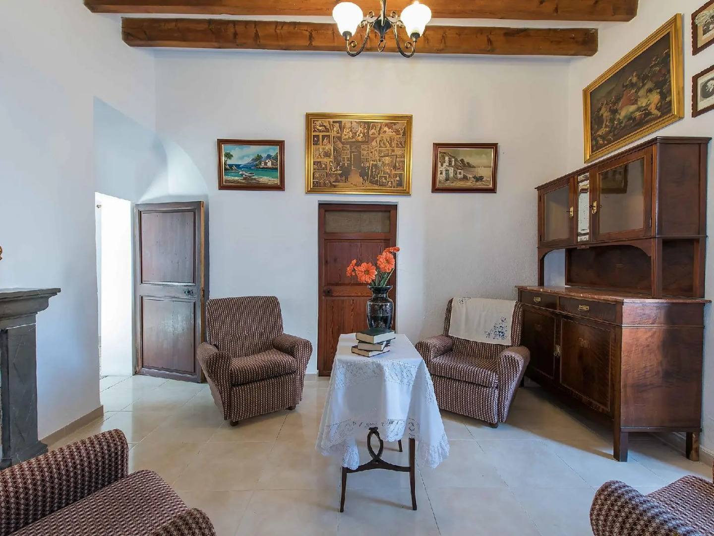 Son Rafael - Six Bedroom