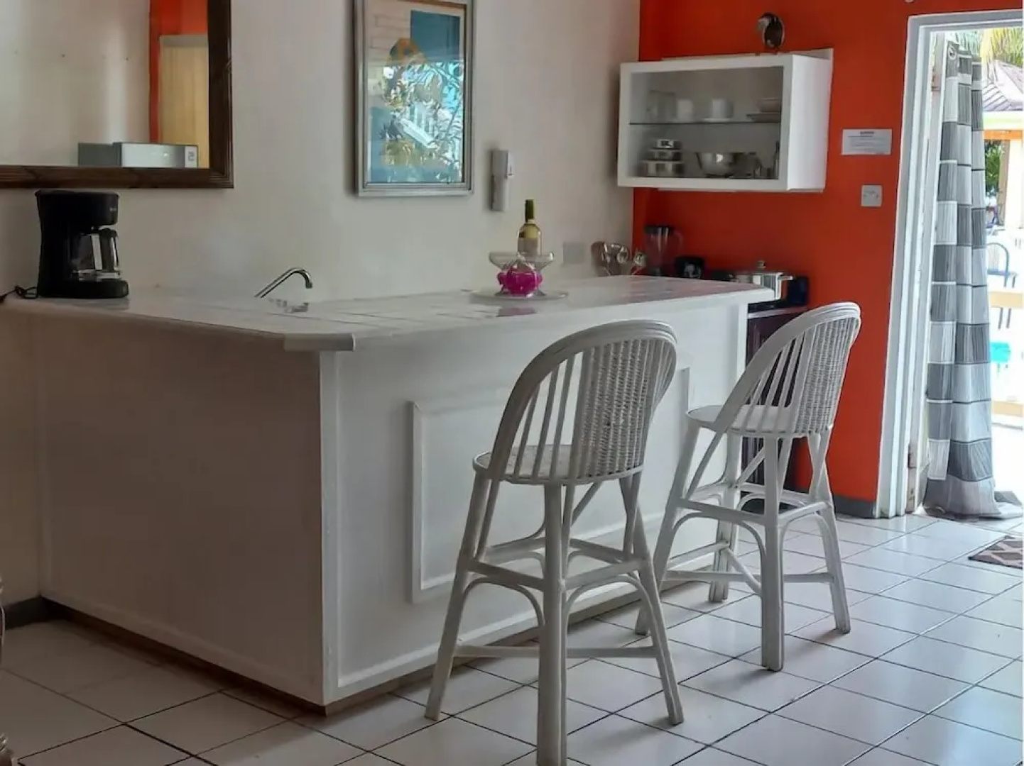 Bay Heights Bed and Breakfast
