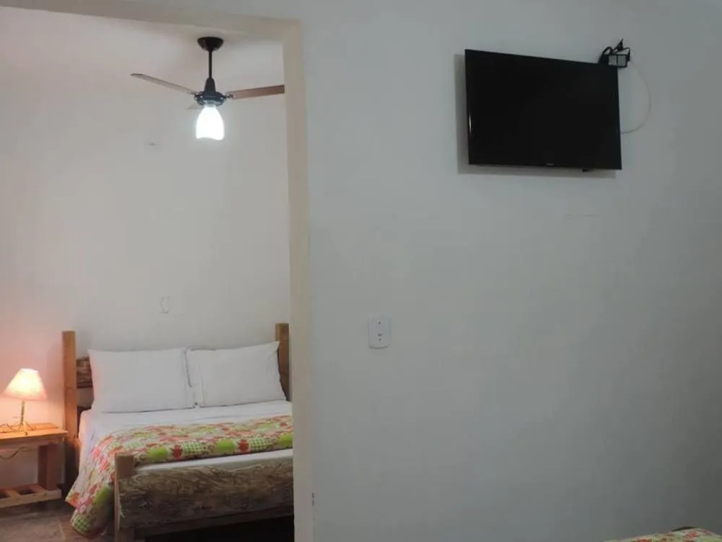 Pousada Country Santanas Ranch