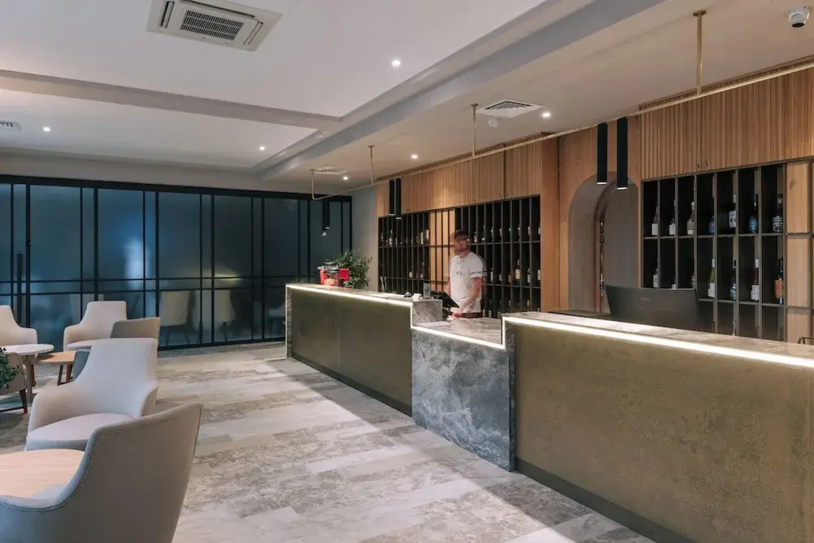 Old Ijevan Boutique Hotel