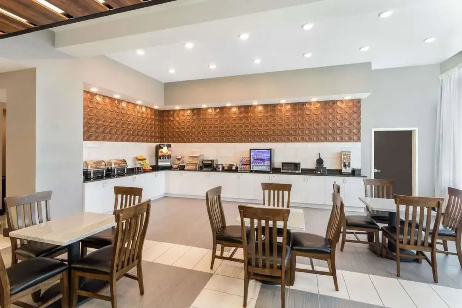 Wingate By Wyndham Asheville Airport