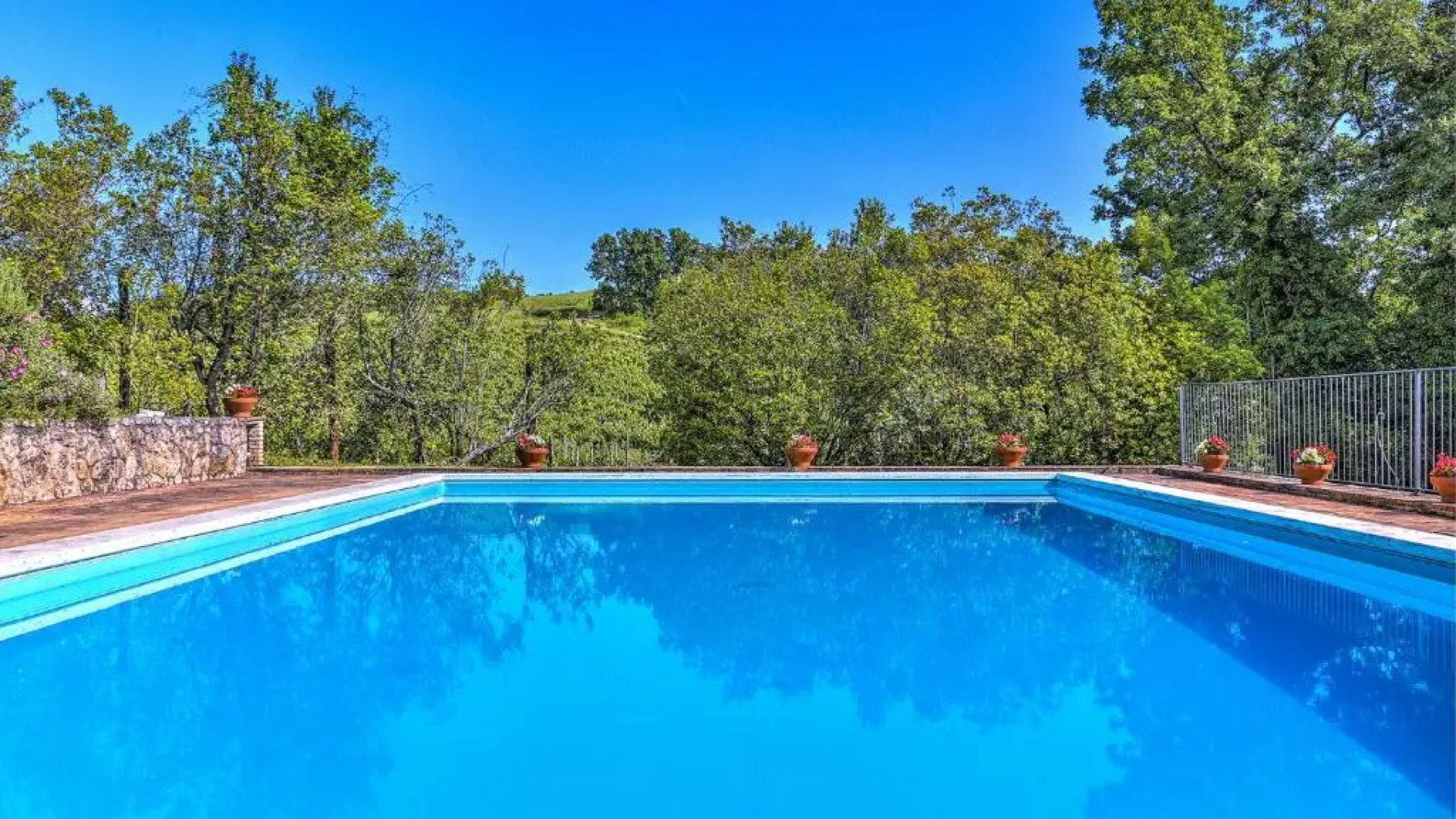 VILLA POGGIO VERDE 6, Emma Villas