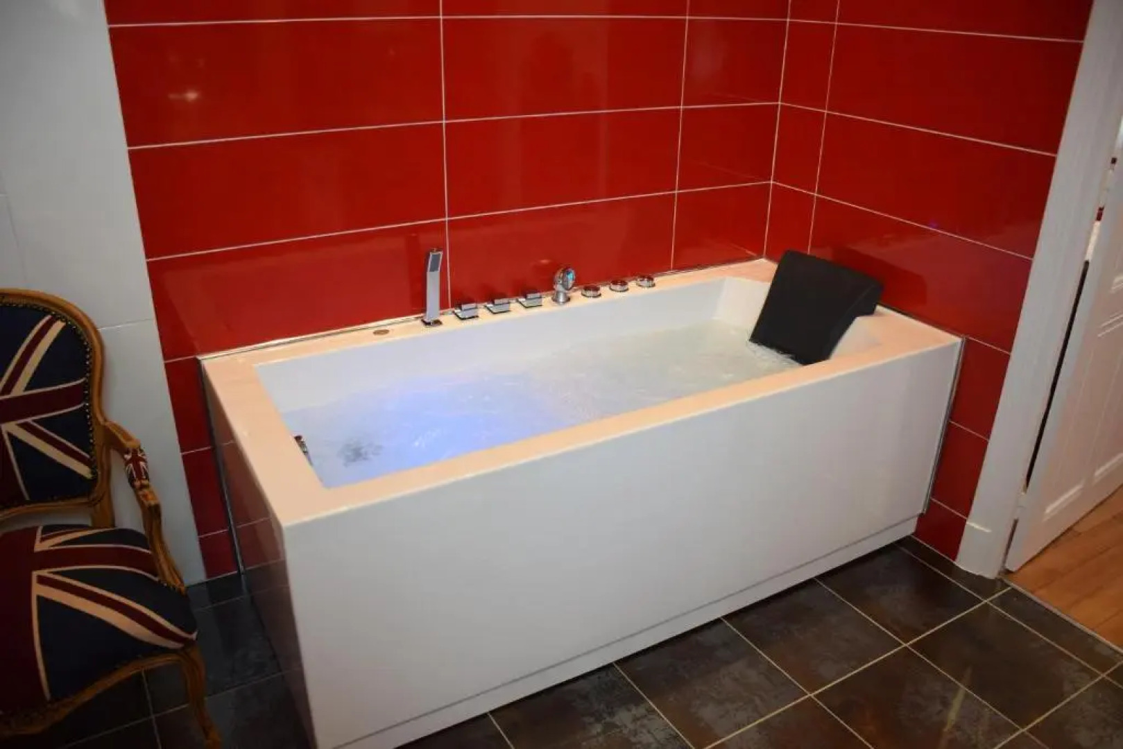 La Porte De Bretagne