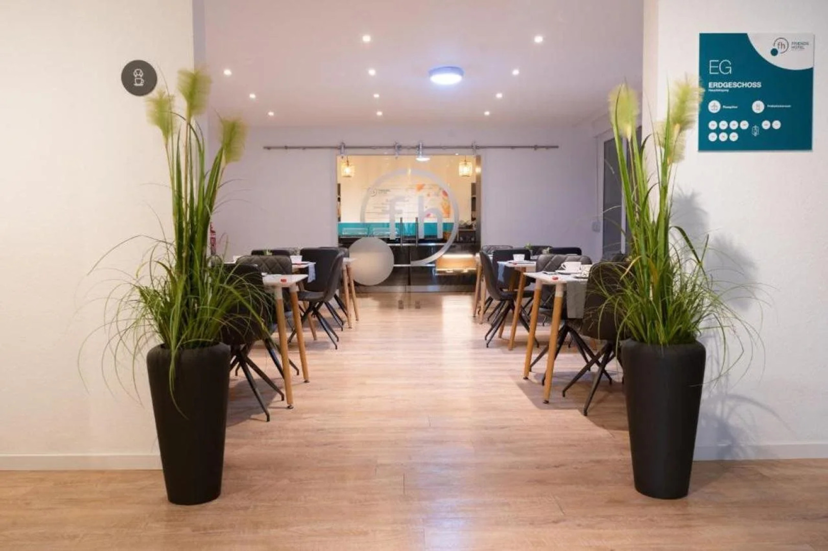 Friends Hotel Bad Salzuflen