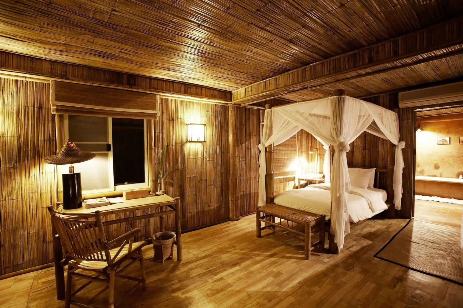 Phu Chaisai Chiang Rai Mountain Resort