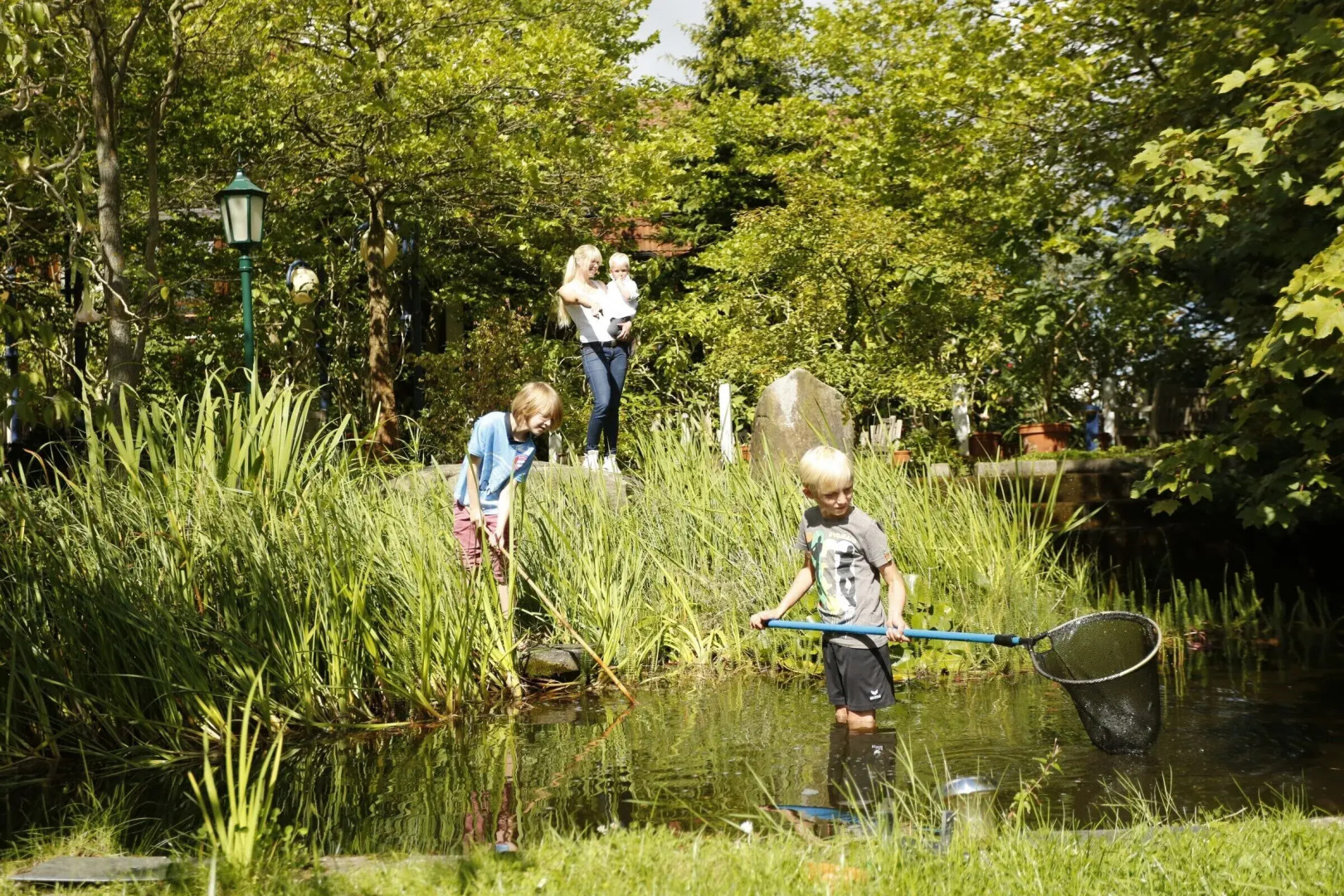 Landhotel Am Rothenberg