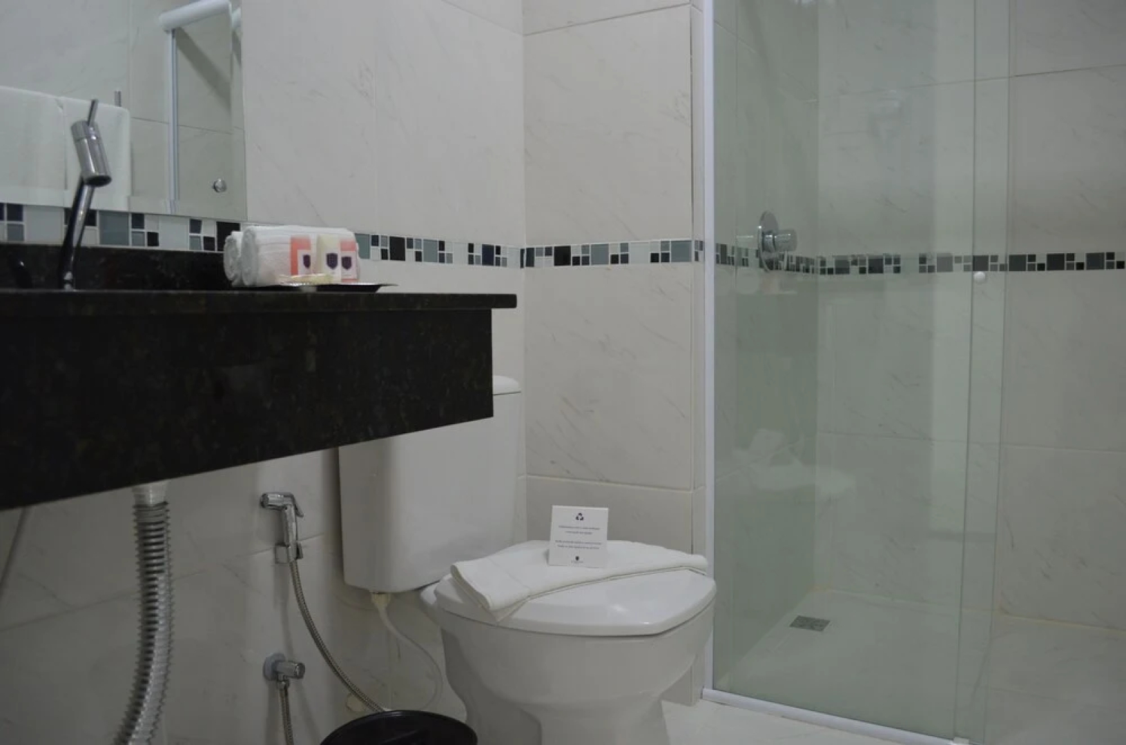 Itacolomi Hotel