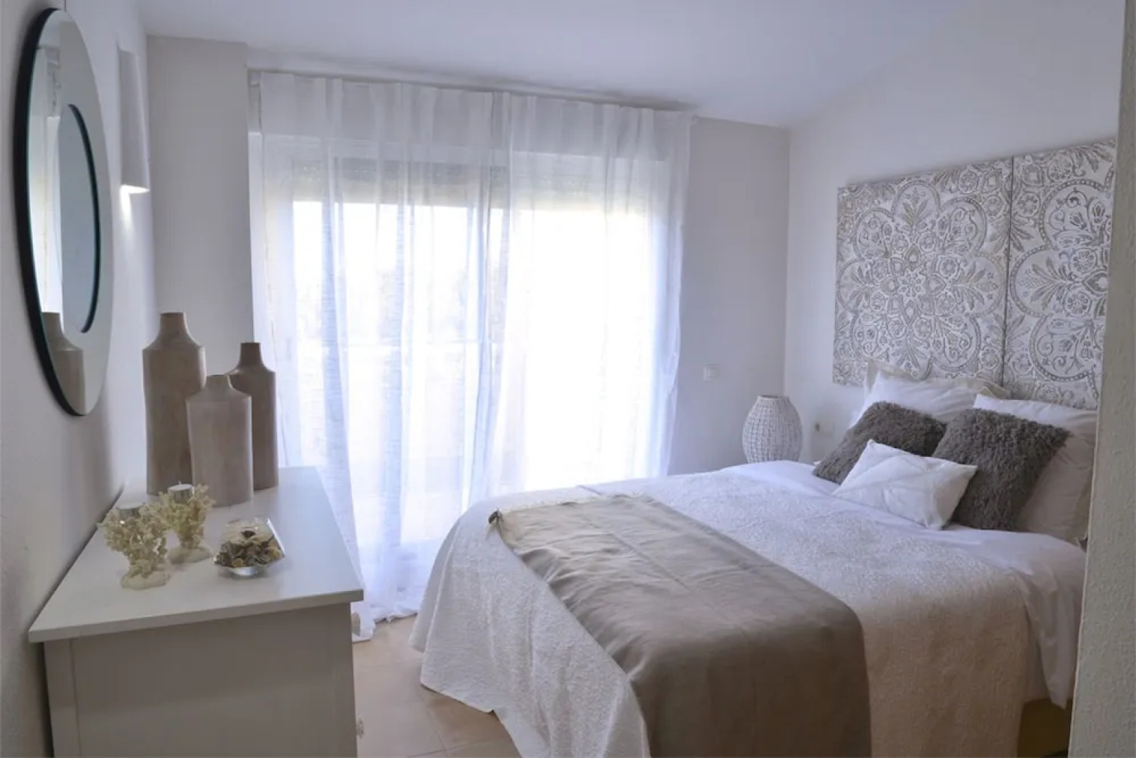 City Altea Atico 360