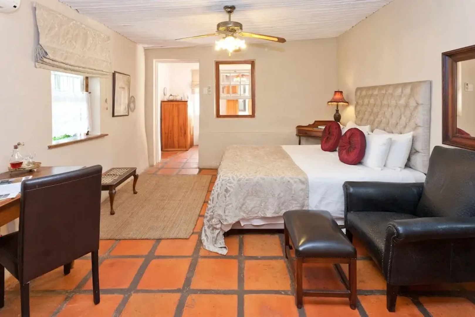 Oue Werf Country House