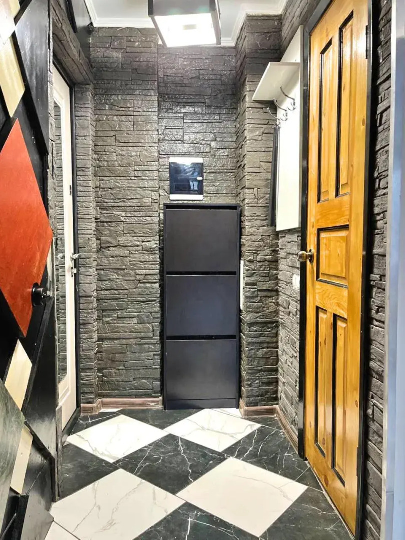 Апартаменты в ЖК Admiral Waterhouse на улице Адмиральская