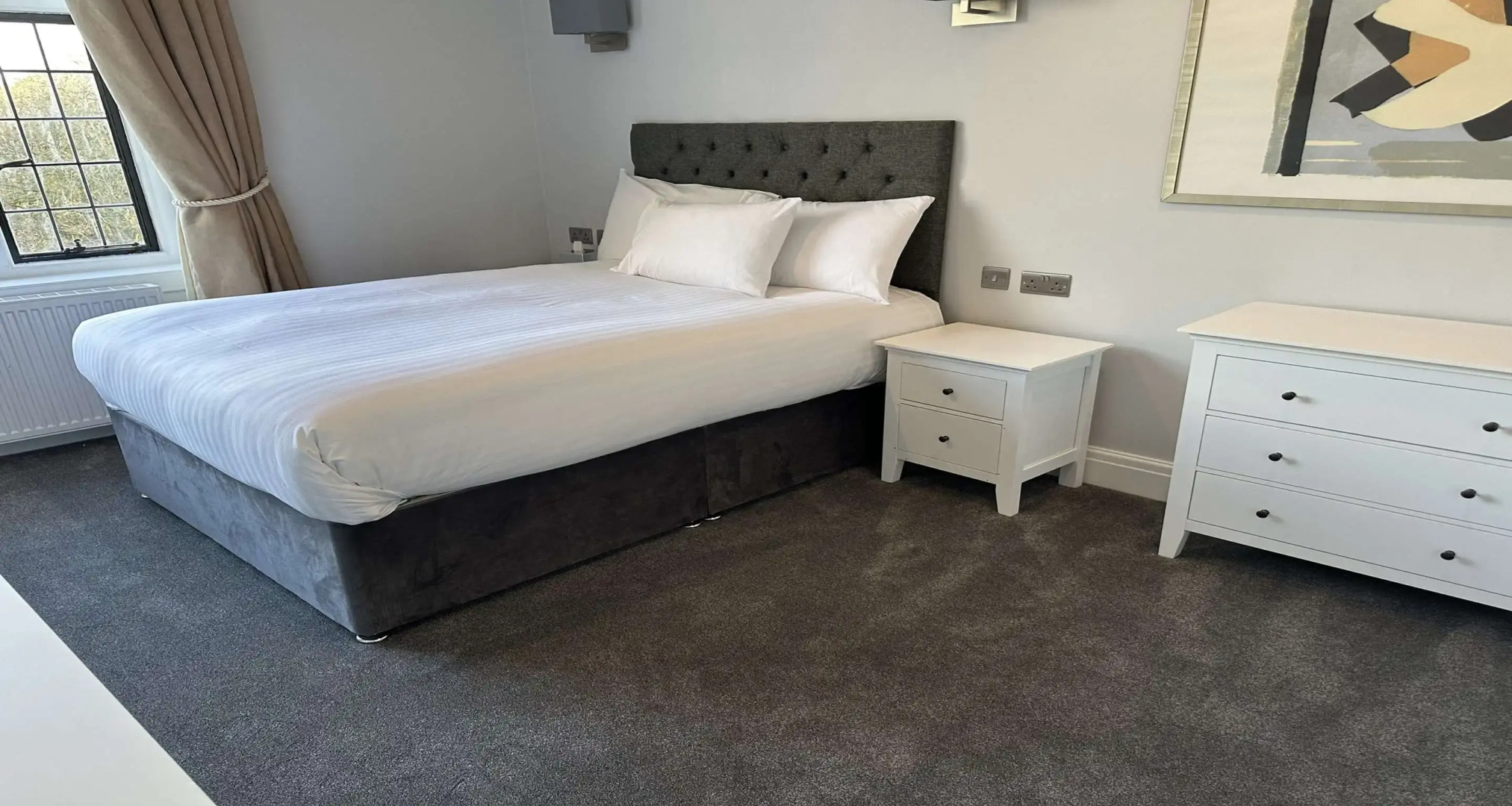 Southcrest Manor Hotel, BW Signature Collection