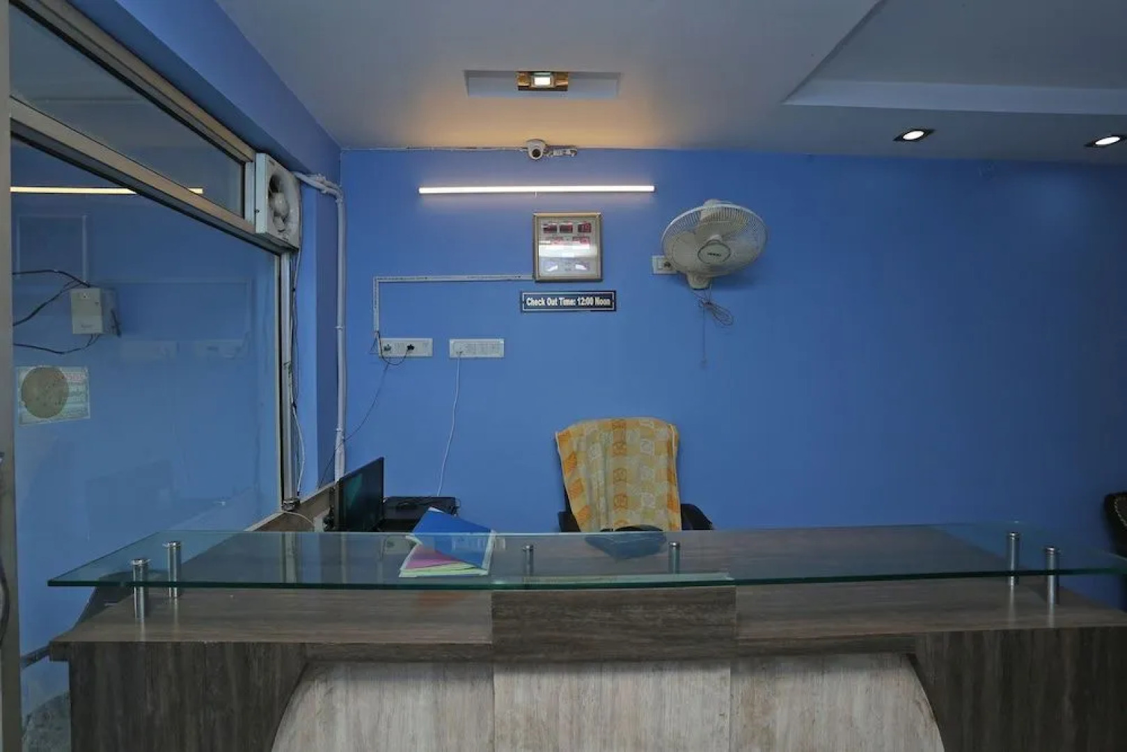 OYO 29415 Hotel Ocean Blue