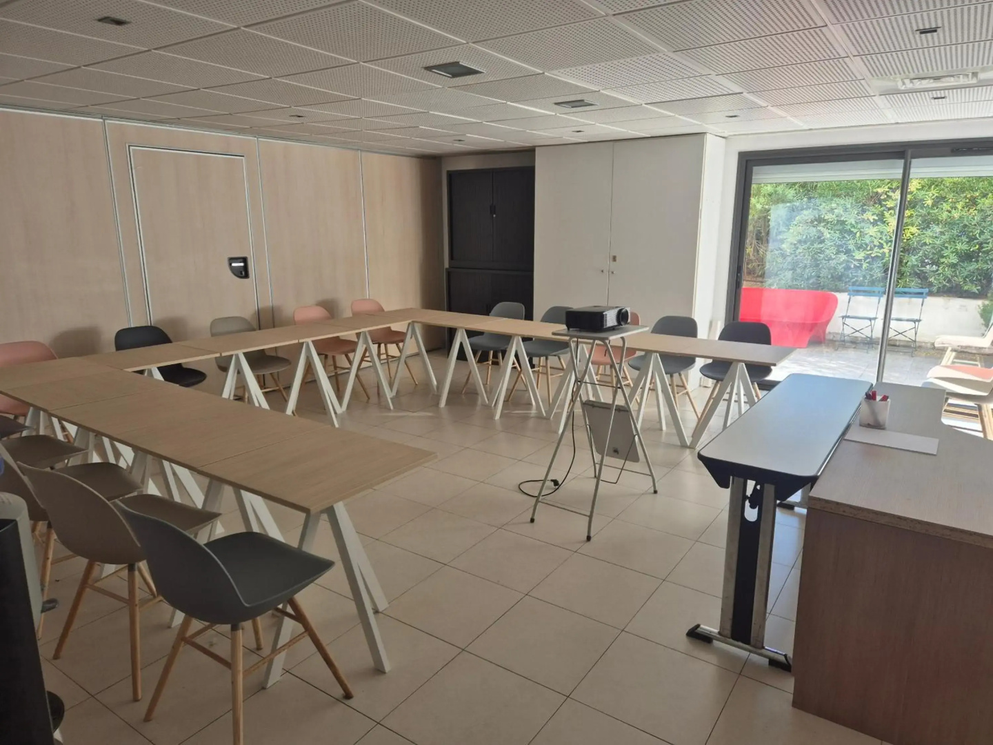 Comfort Aparthotel Marseille Prado Plage