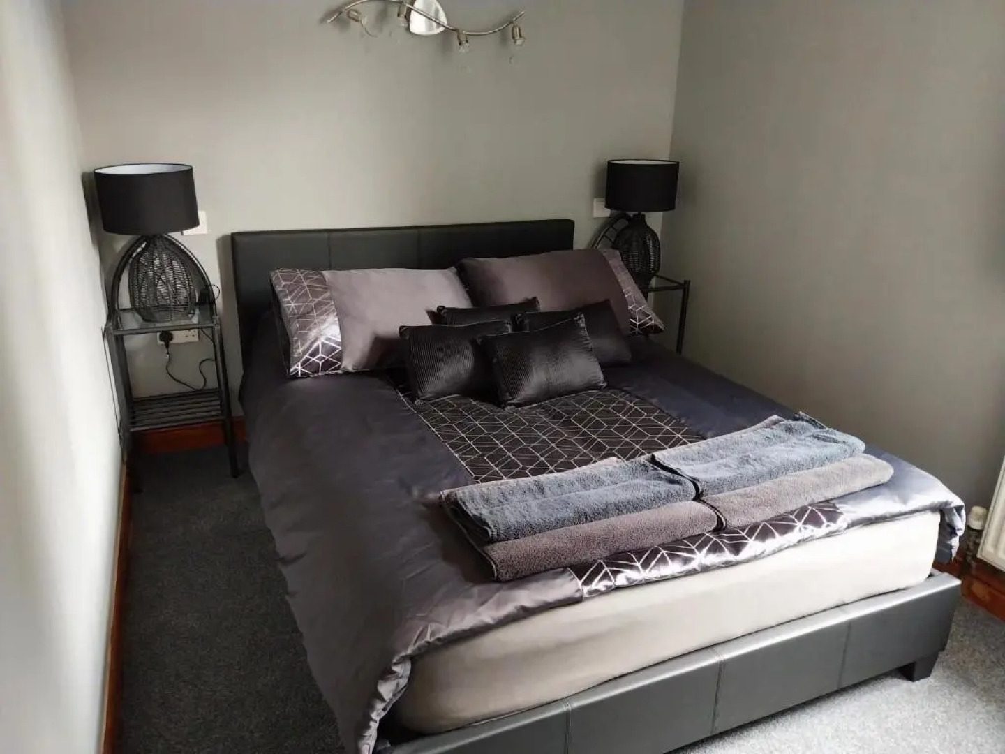 3-bed Apartment in Lowestoft With sea Views