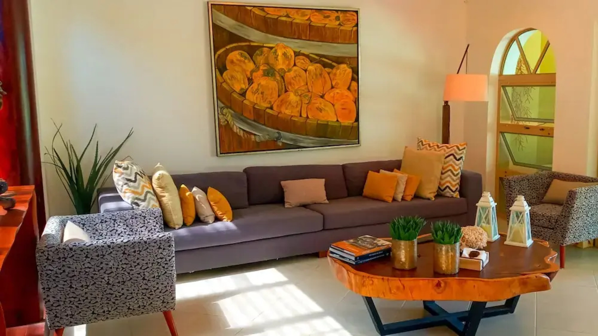 Esciros Luxury Villa