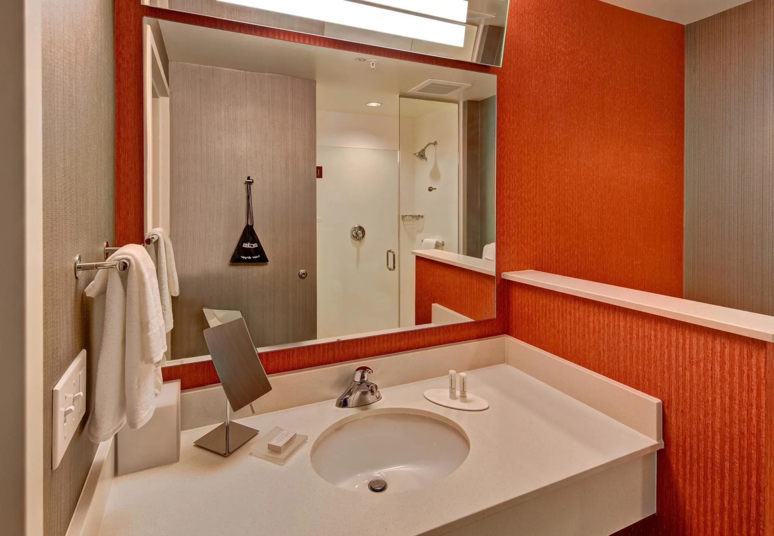 Courtyard Westbury Long Island