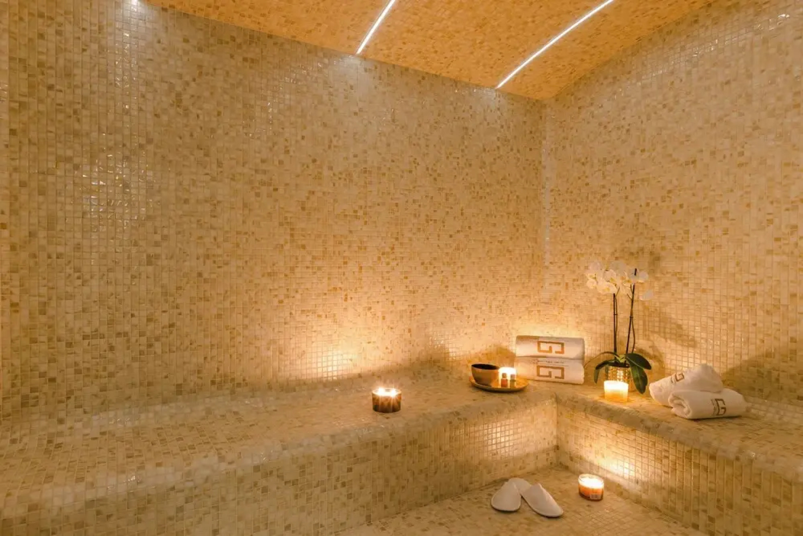 G Boutique Hotel Kefalonia